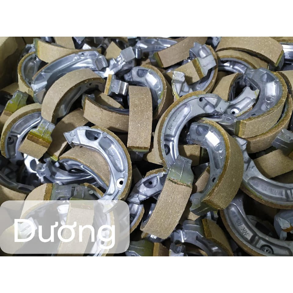 Bố thắng wave, dream, má phanh xe máy