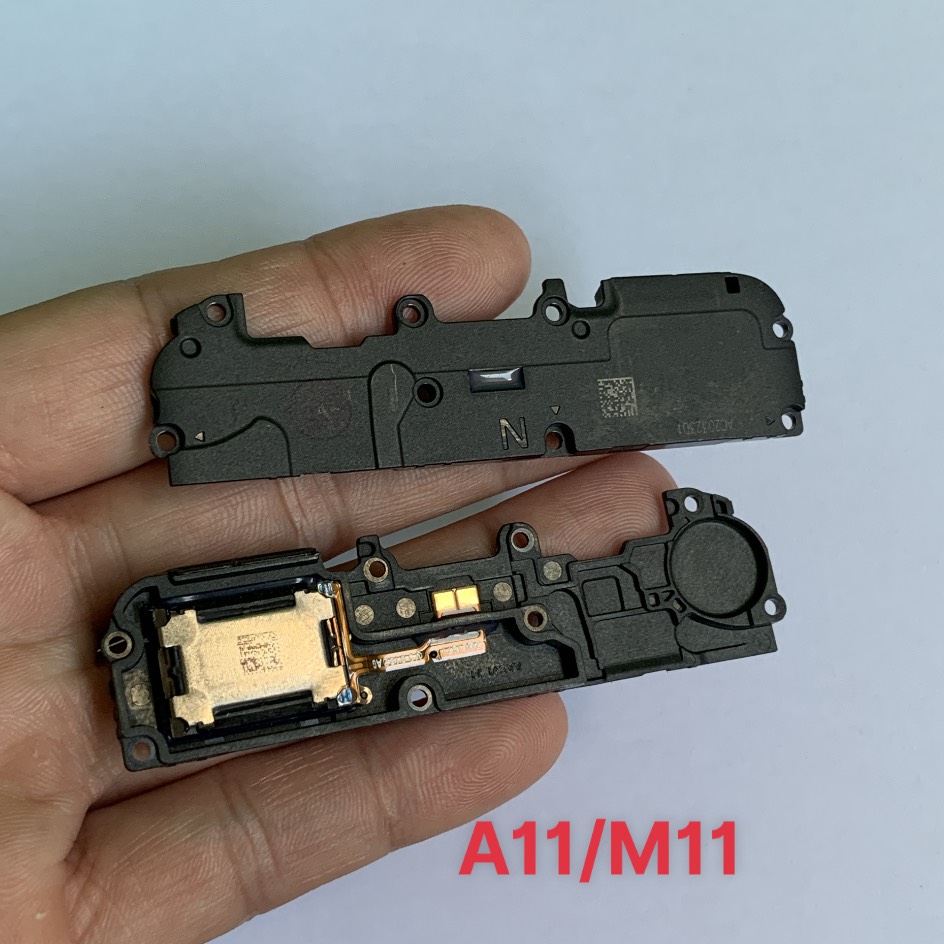 Loa chuông ngoài samsung a11 new zin
