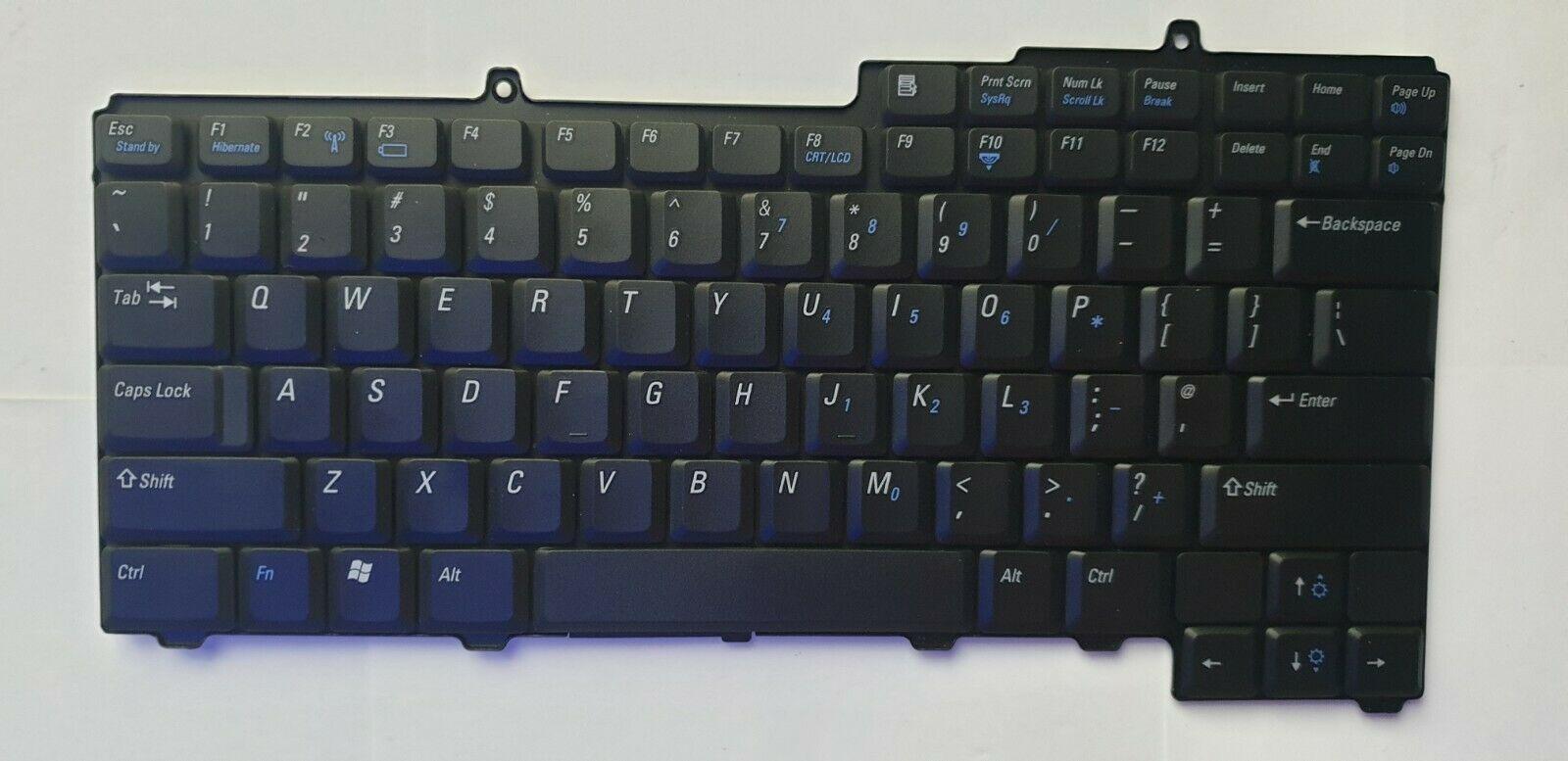 Bàn phím laptop dell inspiron 1501 630m 640m 6400 9400 e1405 e1505