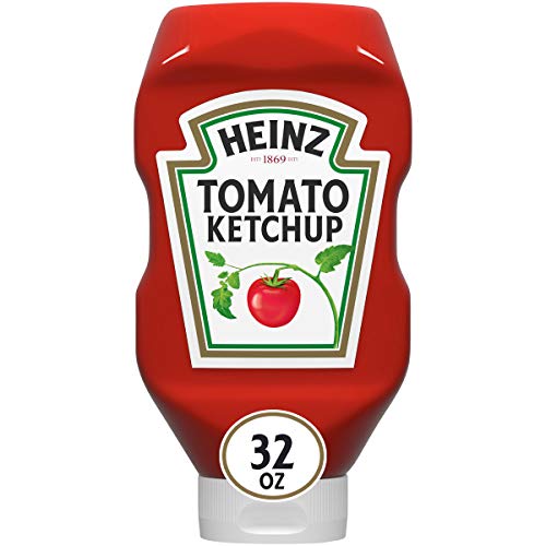 Tương cà heinz 567g