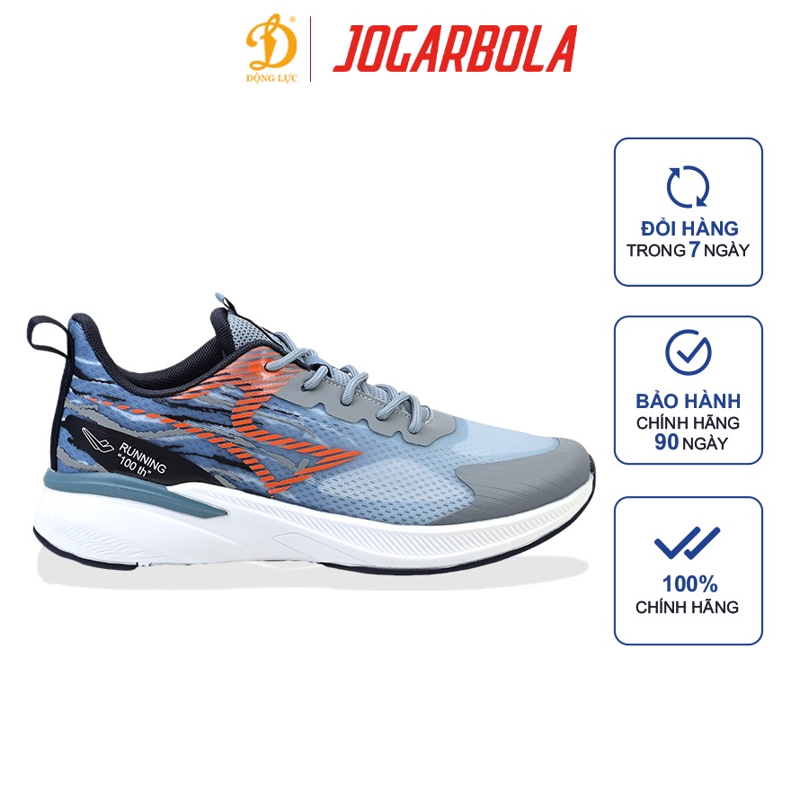 Giày chạy bộ nam XPD ARS017, giày sneaker thể thao nam chính hãng