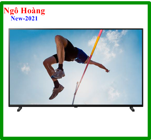 [FreeshipMAX] [Trả góp 0%] Android Tivi 4K Casper 55 Inch 55UG6100( Miễn phí giao hàng TPHCM-Ngoại tỉnh tính phí vận chuyển)