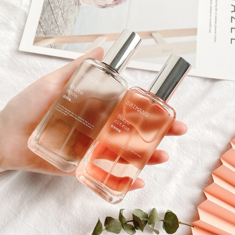 Nước hoa nữ xịt thơm toàn thân shimang body mist giữ mùi lâu , nước hoa xịt body shimang 50ml