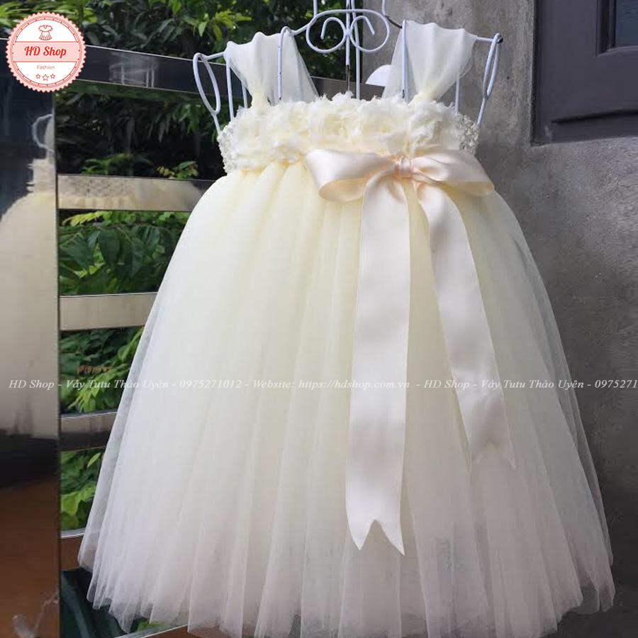 Quà tặng thôi nôi ý nghĩa cho bé gái