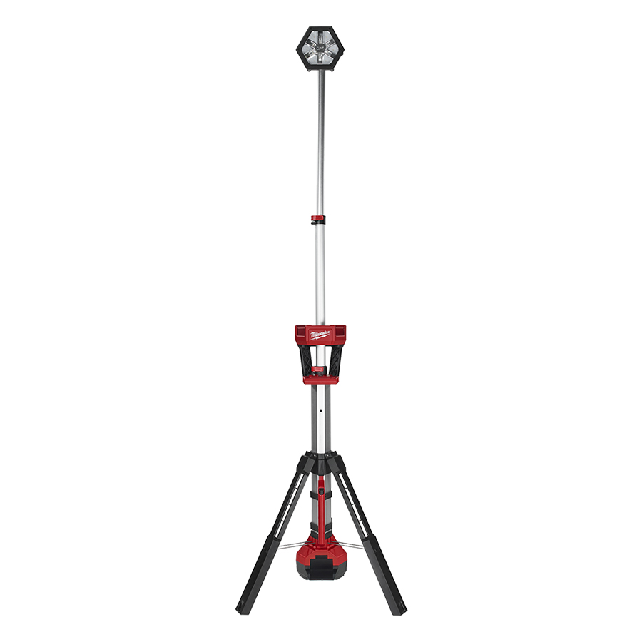 Đèn led đứng m12 sal-0 milwaukee m12 sal-0