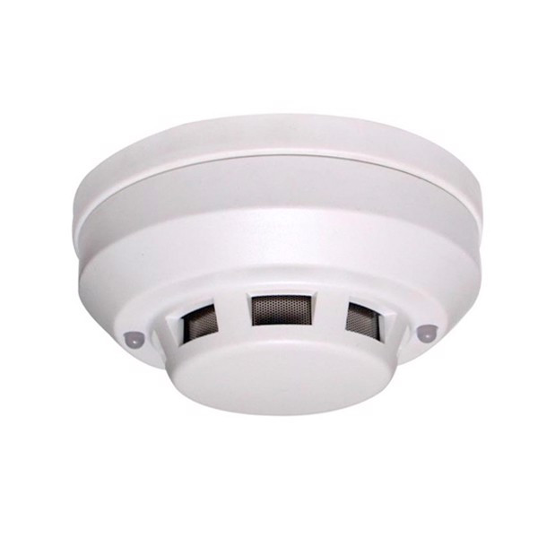 Đầu báo khói, cảm biến khói 12v ngõ ra tiếp điểm nc no