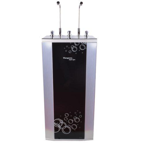Máy lọc nước kangaroo hydrogen kg100hk nóng - lạnh - ro