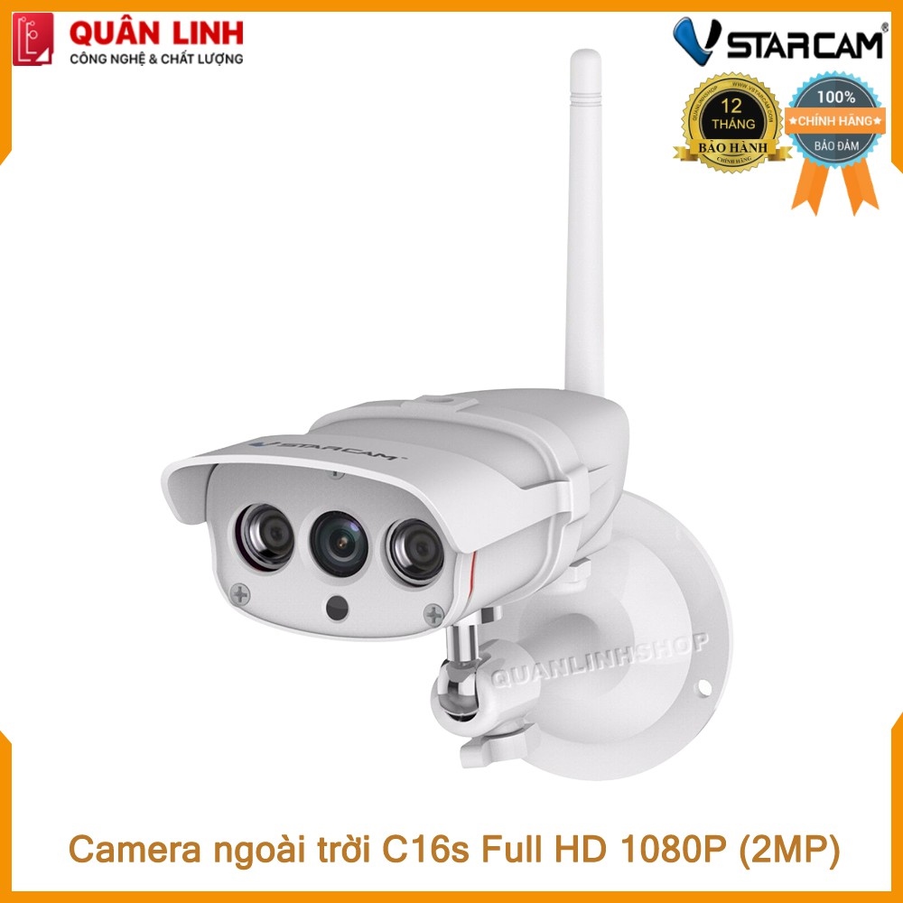 ip camera c16s