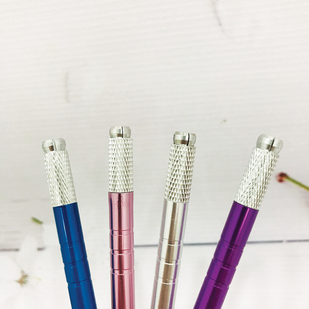 [HCM]Bút điêu khắc chân mày loại nhẹ