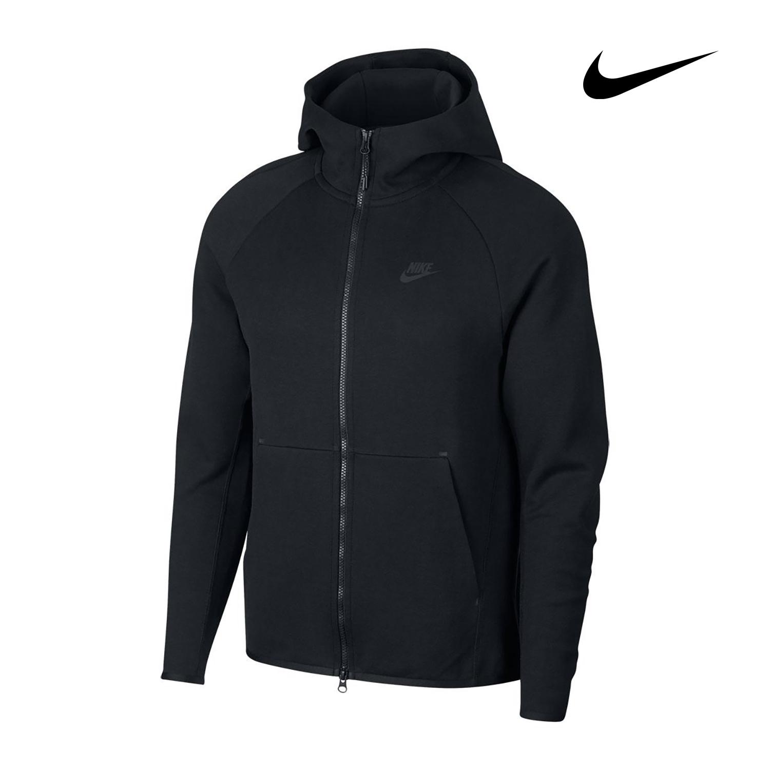 Áo khoác gió thể thao Nike Windrunner Jacket (1 lớp) siêu nhẹ - Modife Shop  - Thời trang nam