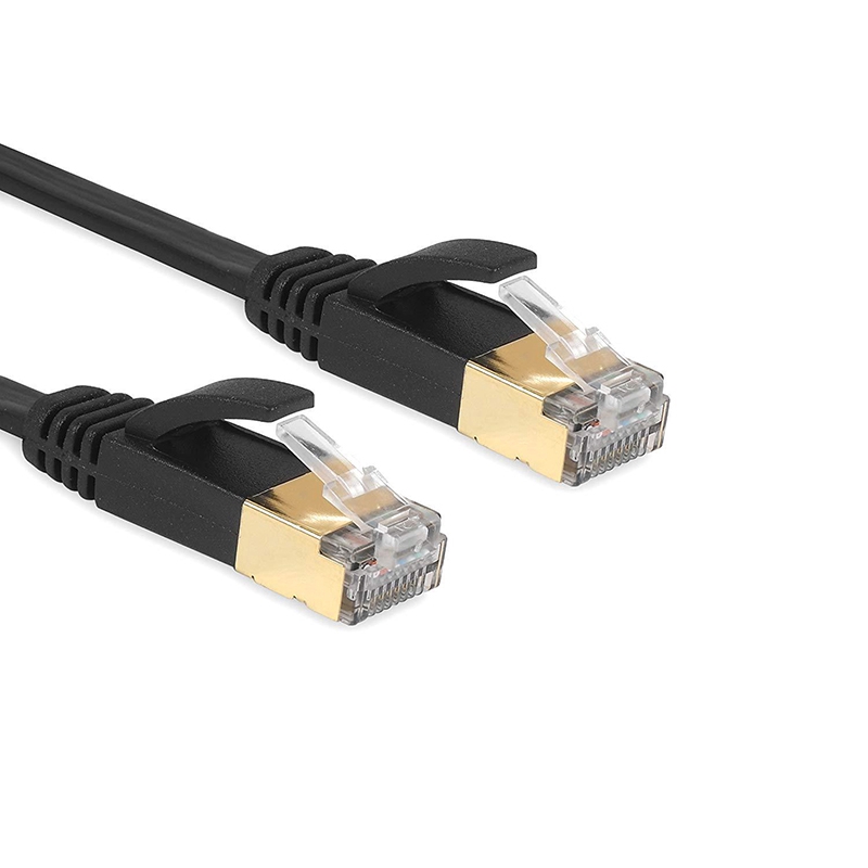 Dây cáp mạng cat7 rj45 lan 5m.