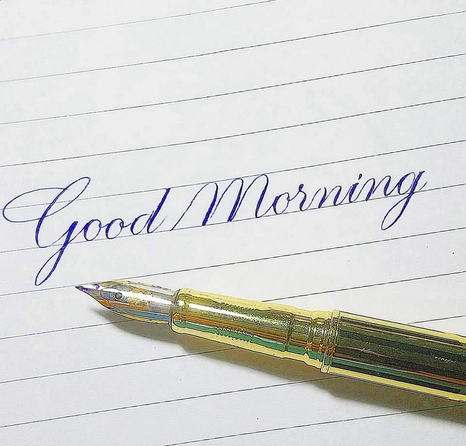 Bút Leta 68 (Ngòi Mài, Thanh Đậm)