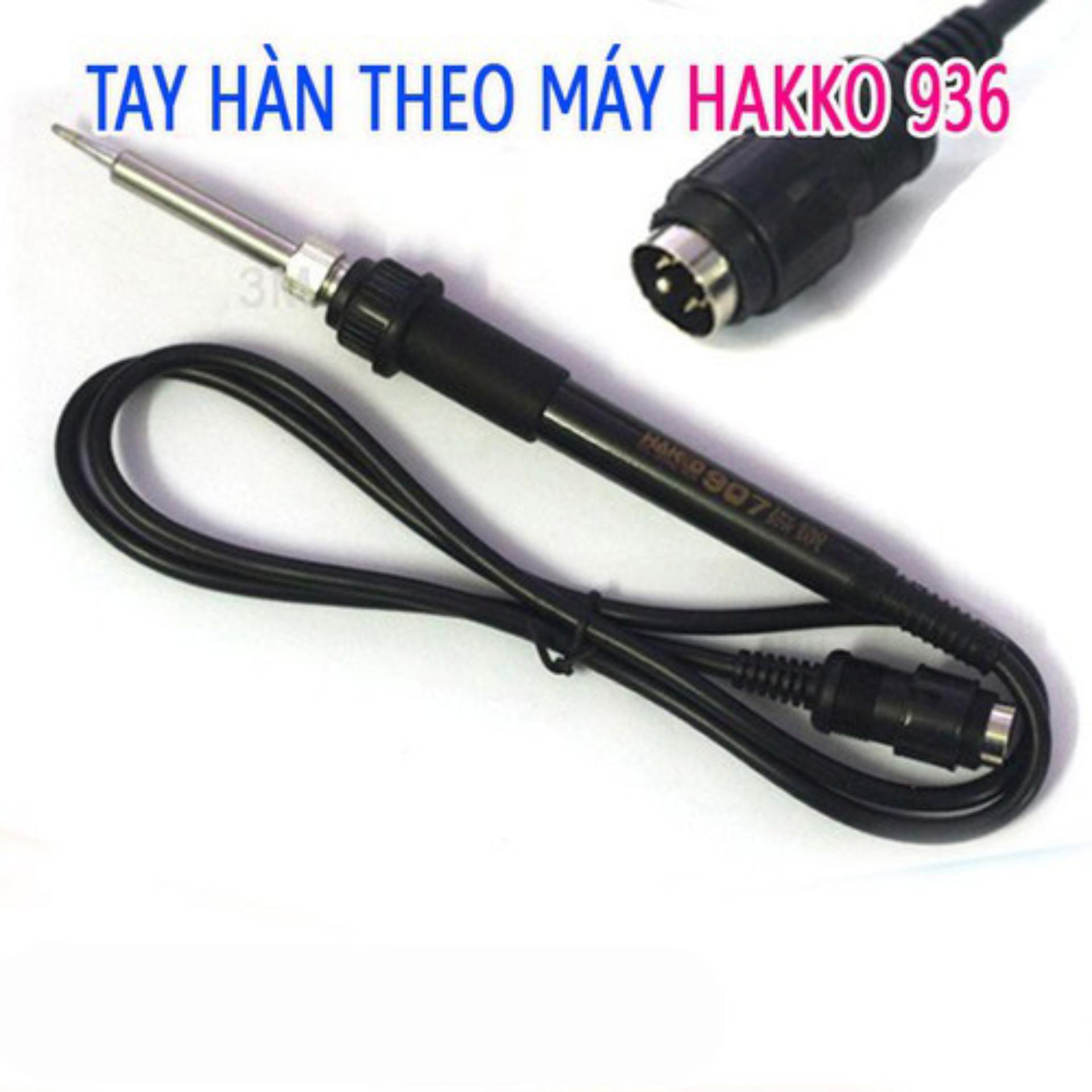 Tay hàn hakko 936