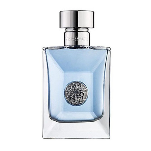 Nước hoa nam Versac pour Homme EDT 100ml lưu hương 7-8 giờ
