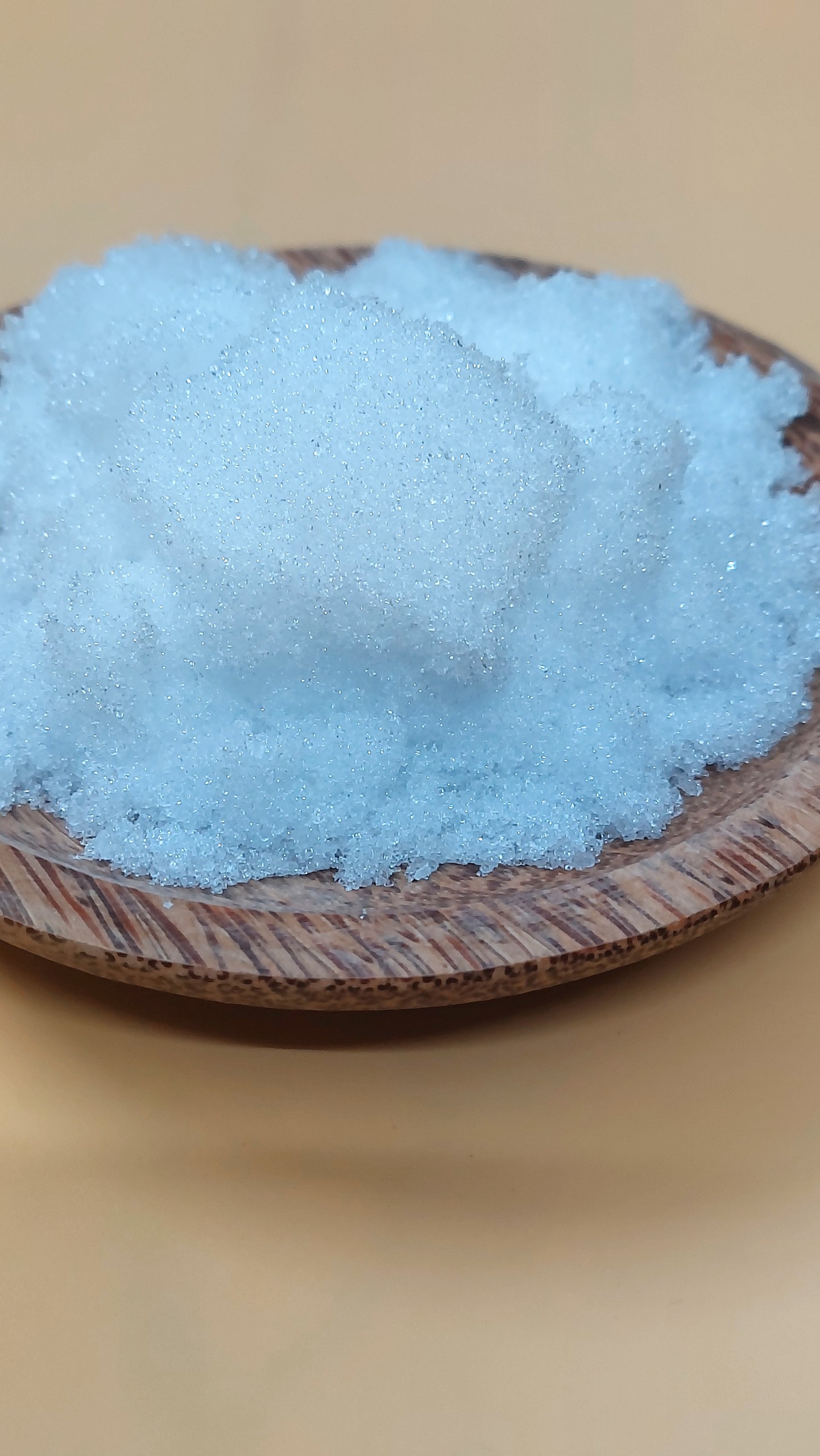 Sodium acetate cấp thực phẩm Natri acetate hàm lượng 99,8%
