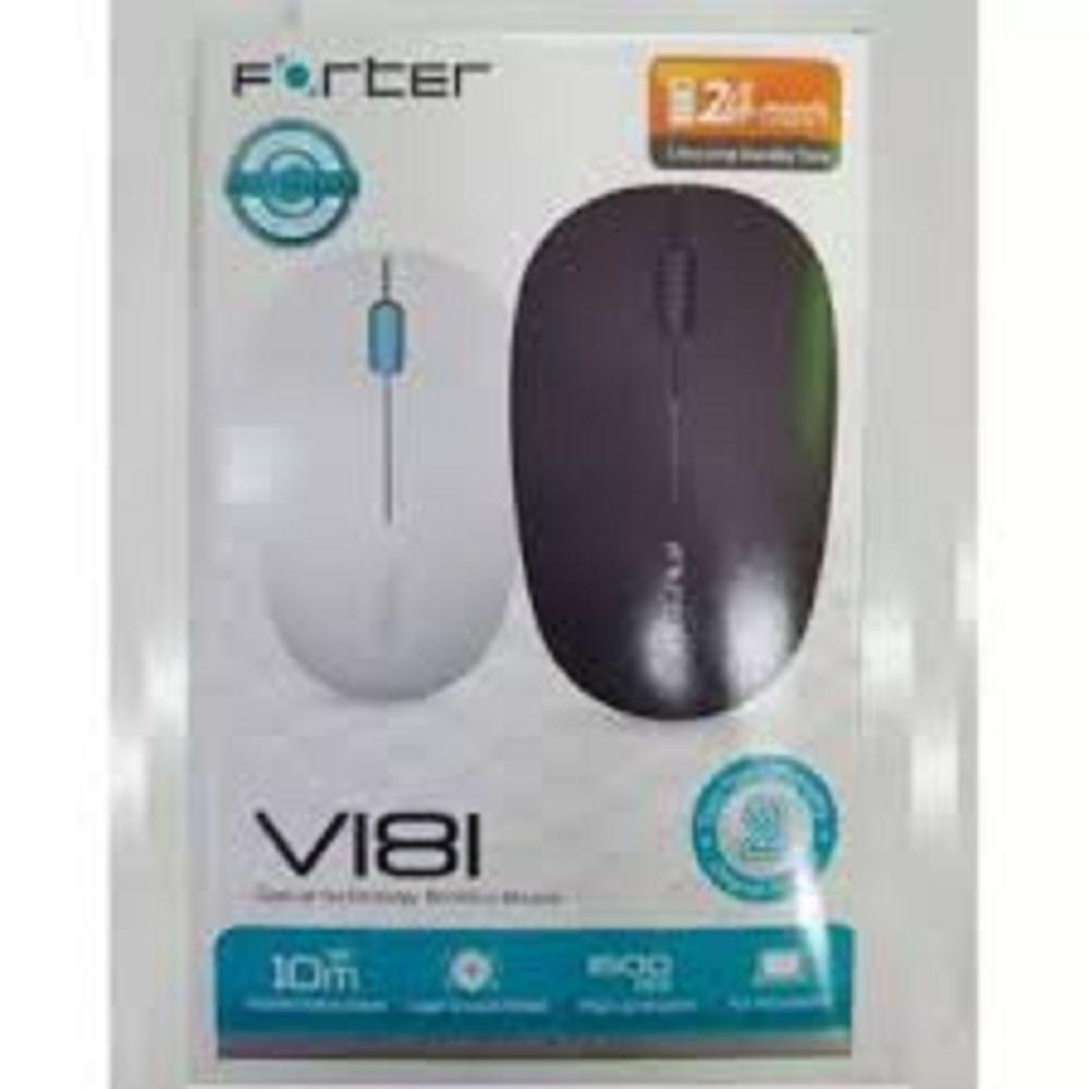 [HCM]Chuột không dây FORTER V181