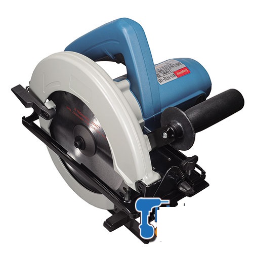 Máy cưa gỗ dongcheng dmy 02 235 - ruột đồng