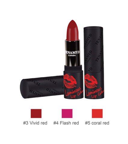 Son thỏi Tenamyd Luminous Lip Colour rạng rỡ