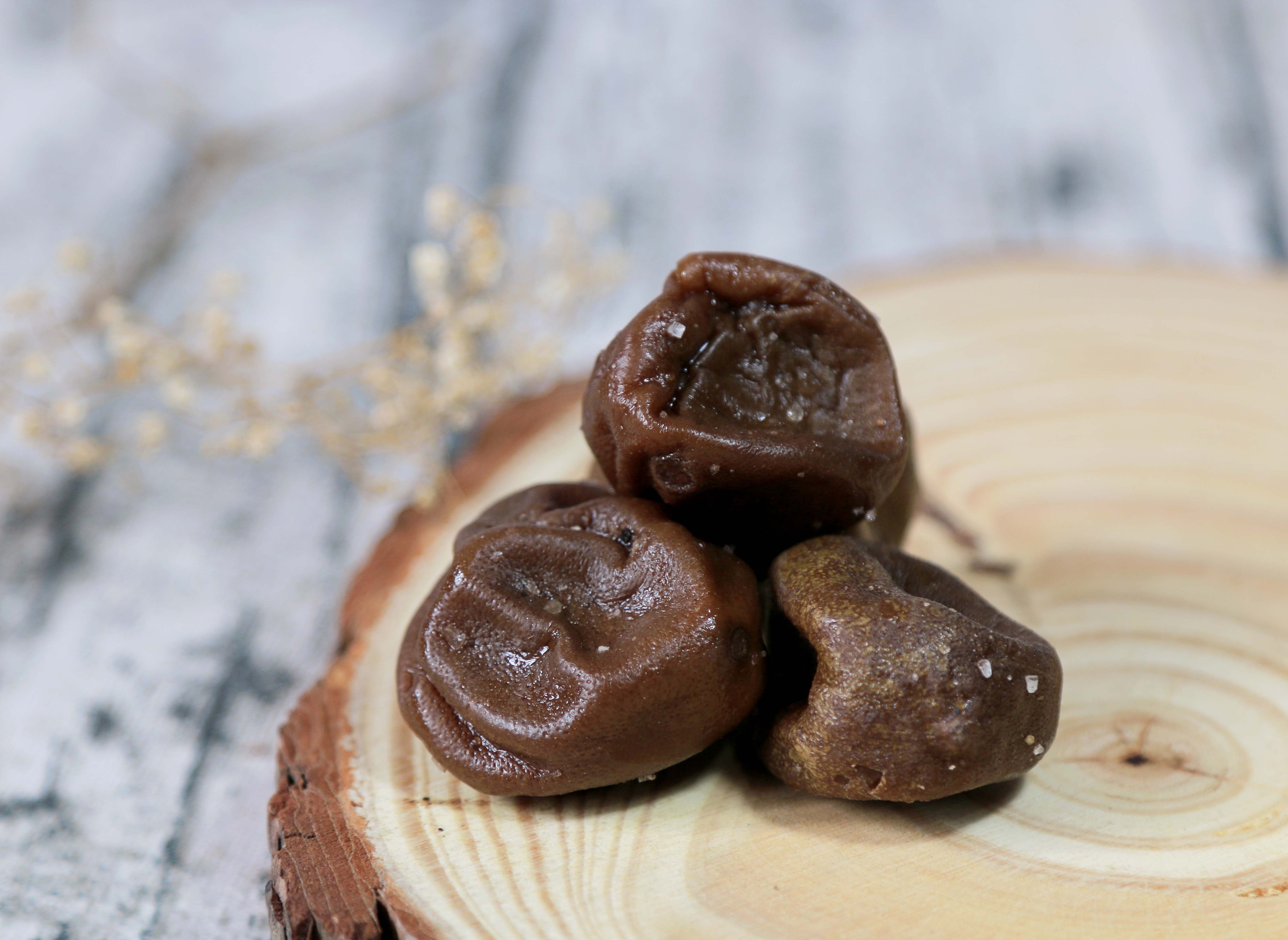 CHANH MUỐI LÂU NĂM - 1 KG - CỬA HÀNG THỰC DƯỠNG KHAI MINH CHÍNH HÃNG