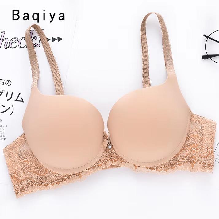 Áo Ngực K43 Su Ren Đệm Dày Nâng Ngực 79N89