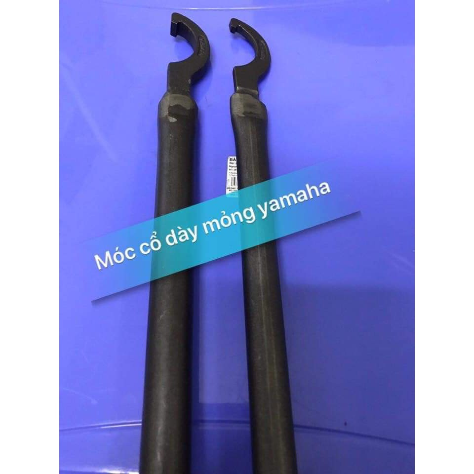 Bộ 2 Móc cổ xe máy Yamaha Menfa Chất Lượng