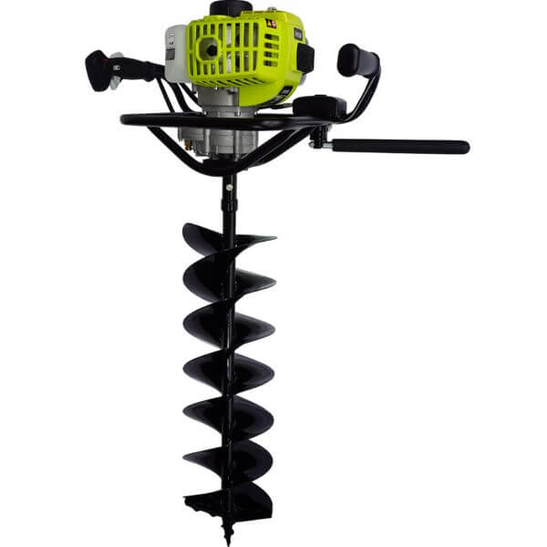 Máy khoan đất ryobi rphd43o