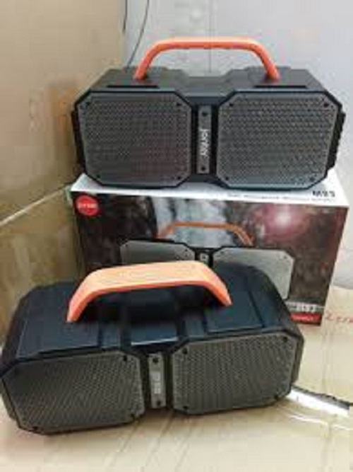Loa bluetooth cao cấp Jonter M83 Âm bass cực chất
