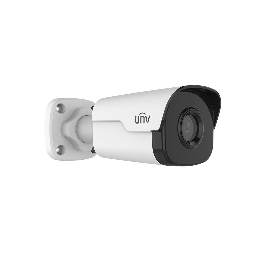 Camera ip hồng ngoại 2.0 megapixel unv ipc2122sr3-pf40-c