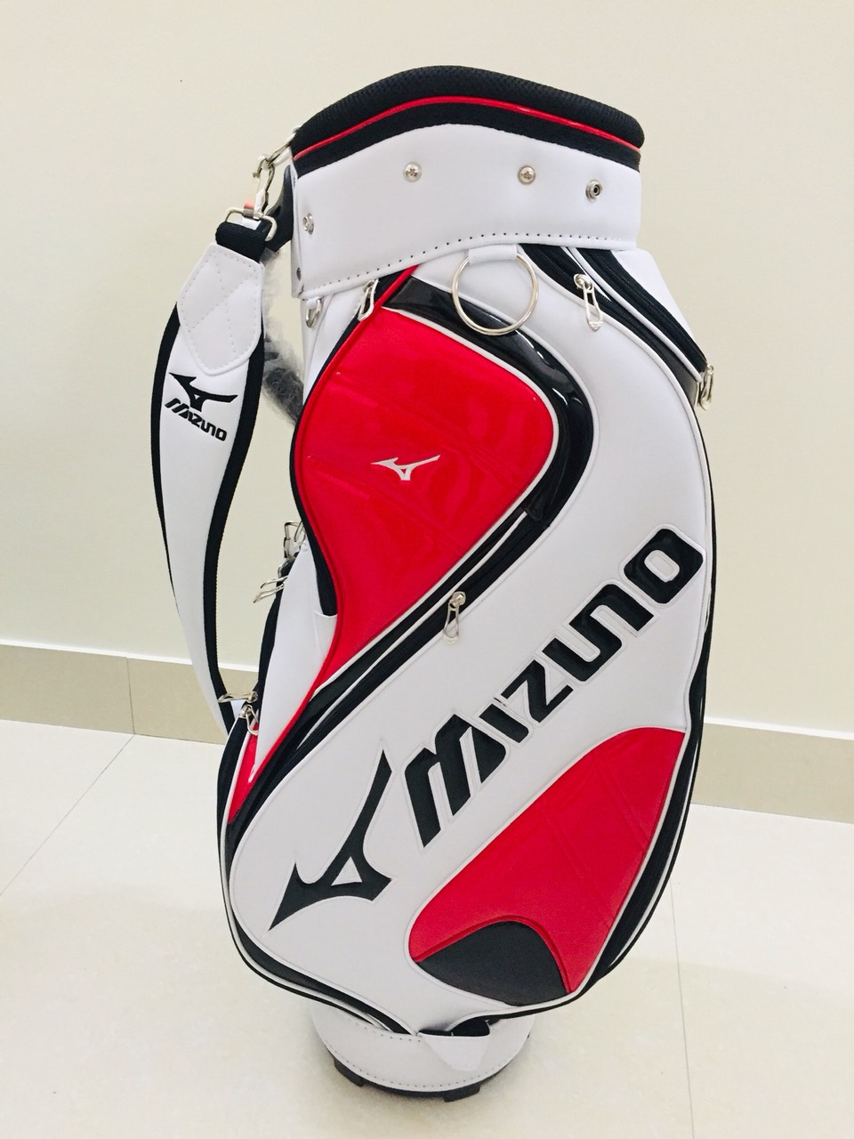 Túi gậy golf mizuno - golf bag-골프백-골프가방