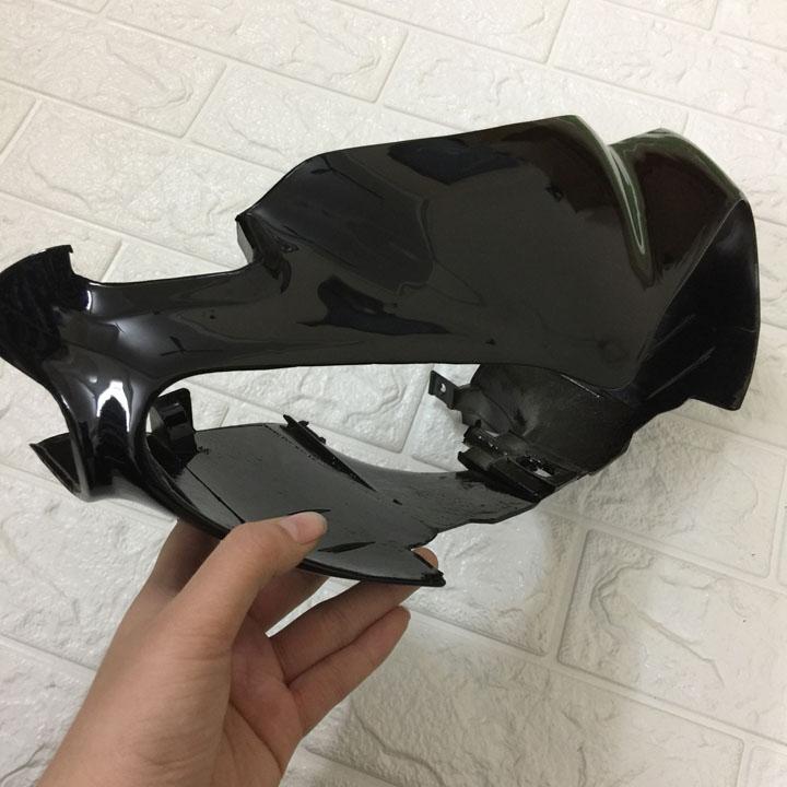 [ THẬT BẤT NGỜ ] Ốp đầu xe phanh đĩa Jupiter V + JUPITER R