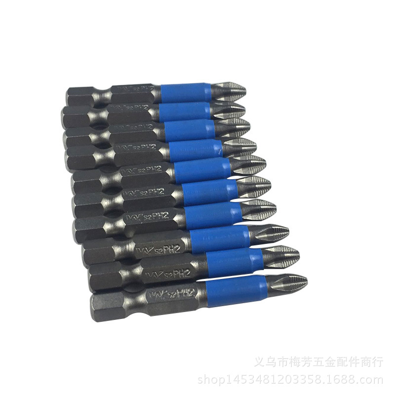 Mũi tháo vít bake voto từ tính chui lục giác 50mm - 70mm - 90mm - 150mm