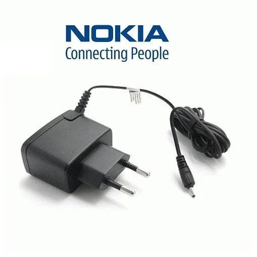 SẠC NOKIA ĐẦU NHỎ, DÙNG CHO CÁC DÒNG NOKIA CỔ