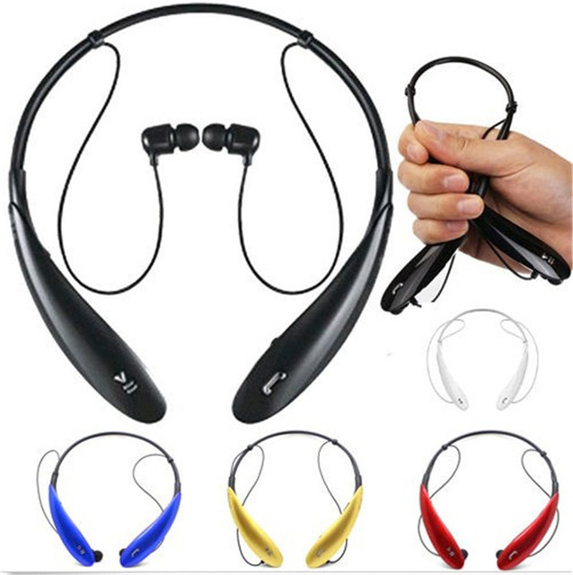 Tai Nghe SamSung  Bluetooth  , Tai Nghe Bluetooth Nào Nghe Nhạc Hay - Mua Ngay Tai Nghe Bluetooth Không Dây Hbs 800, Âm Thanh Sống Động, Kiểu Dáng Thể Thao - Sales Sốc 50%