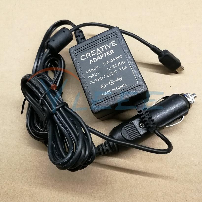 ADAPTER ĐẦU TẨU CHUYỂN 24V SANG 5V CHÂN SẠC USB MINI B