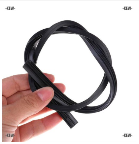 Bộ 2 Lưỡi Gạt nước Mưa dài nhất 28 inch 70cm 6mm 8mm lá lúa Silicone silicon chất lượng cao xe hơi ô tô cho Toyota Vios Innova