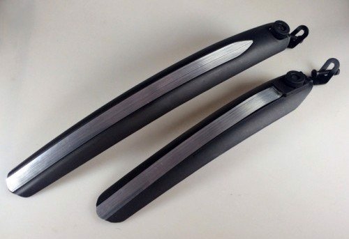 Chắn bùn xe đạp thể thao địa hình xe đạp đua, xe cuộc, xe fixed gear