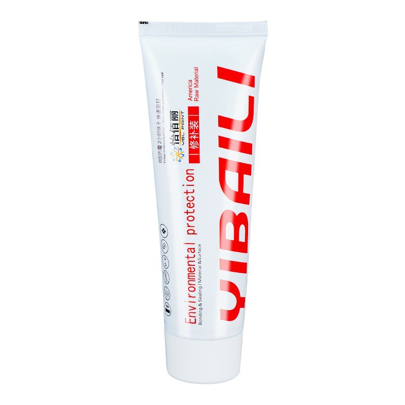 Chai keo chỉ gạch yibaili 90ml