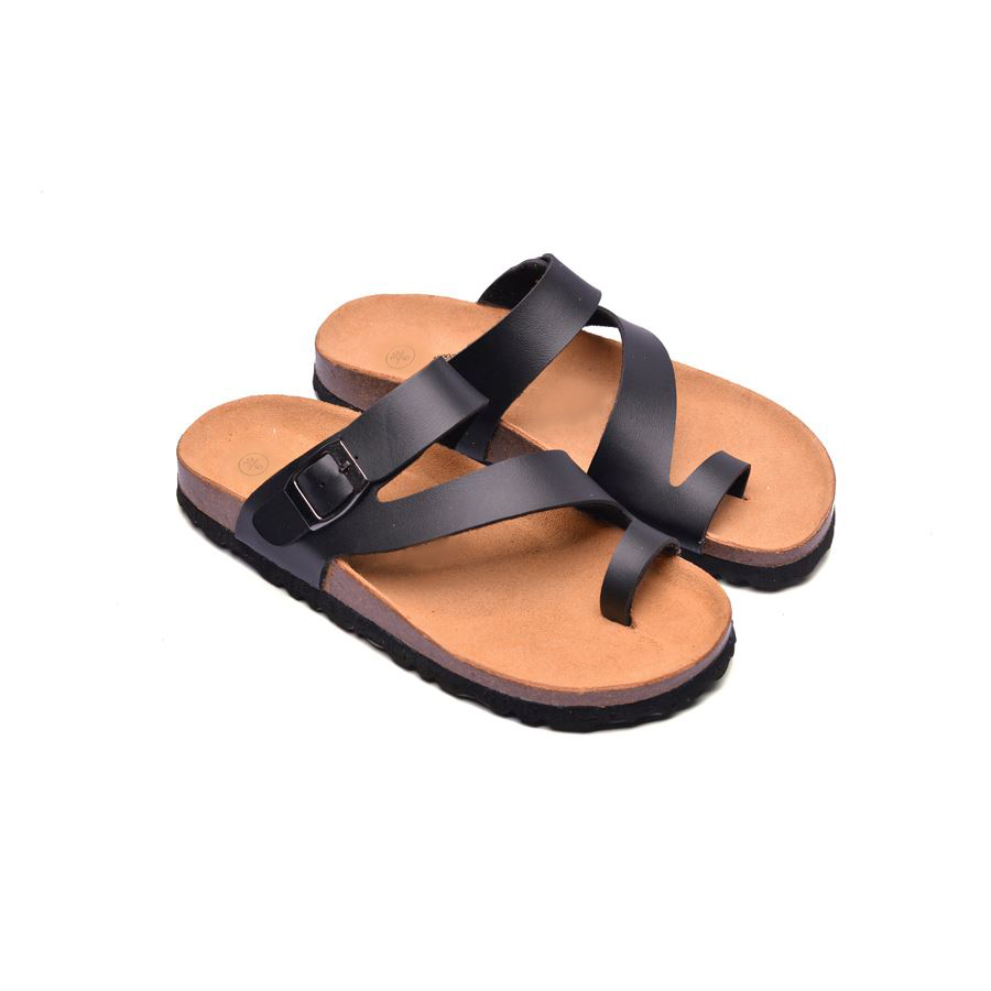 Dép Xăng Đan Nam Phong Cách Birkenstock Bảo vệ môi trường KIZADO VIETNAM Bộ Sưu Tập Mùa Hè.