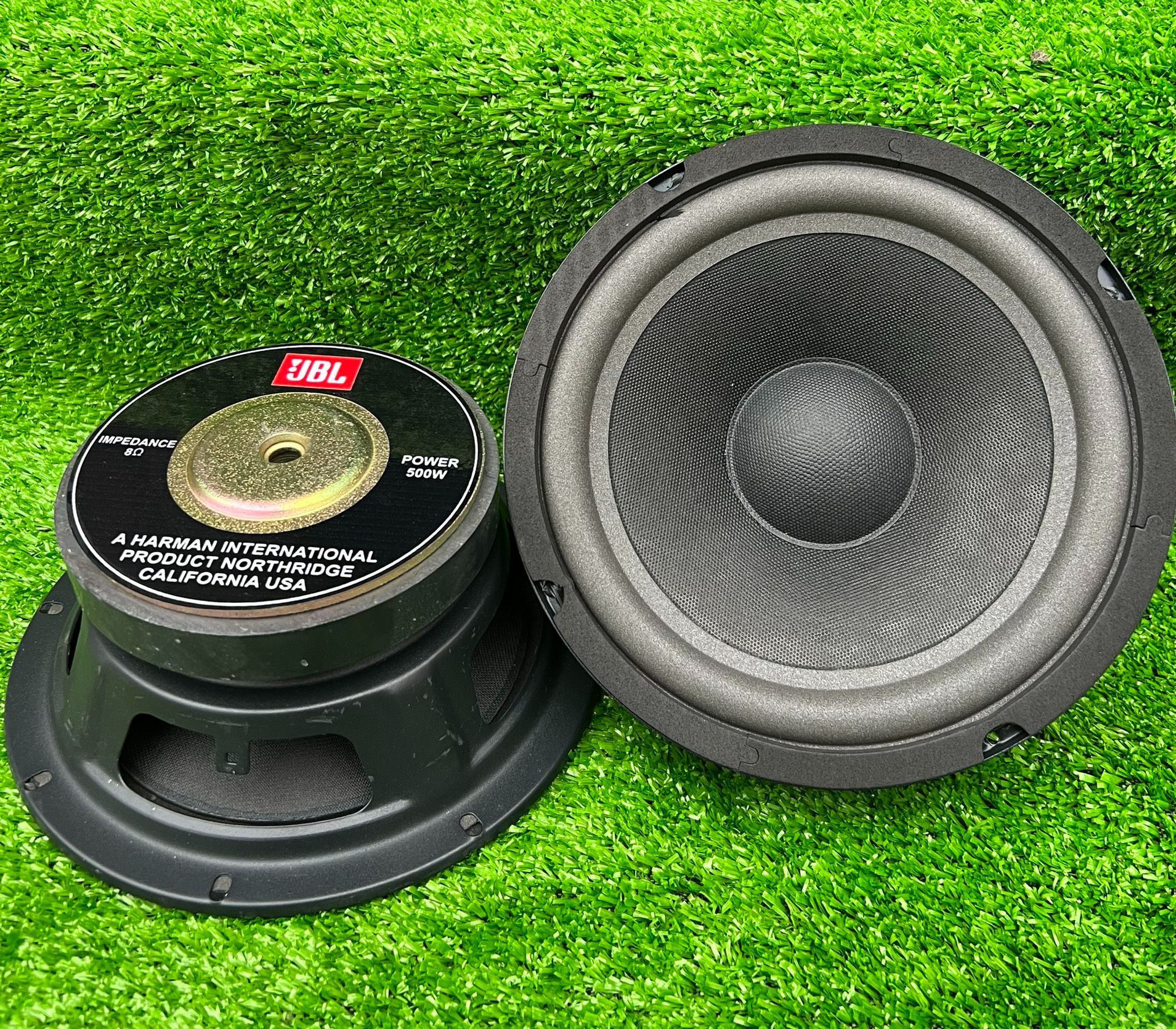 Loa bass sub 20 jbl từ 140 coil 38.5 bass căng đét - loa hát karaoke - 1 củ