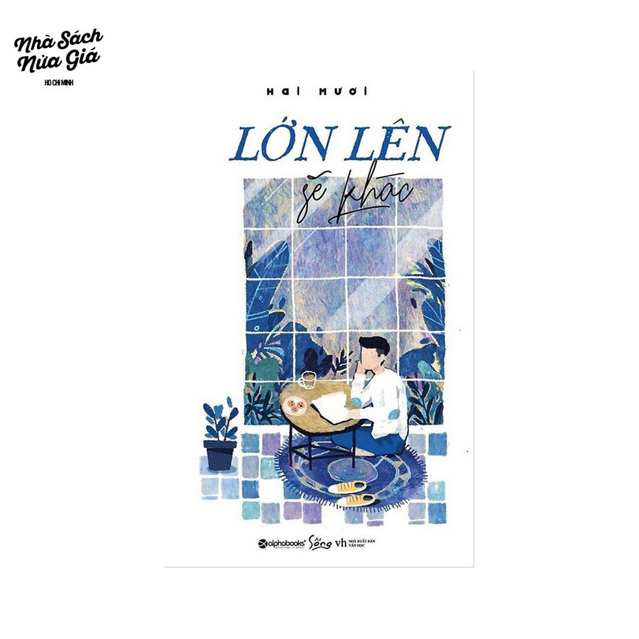 Sách - Lớn lên sẽ khác
