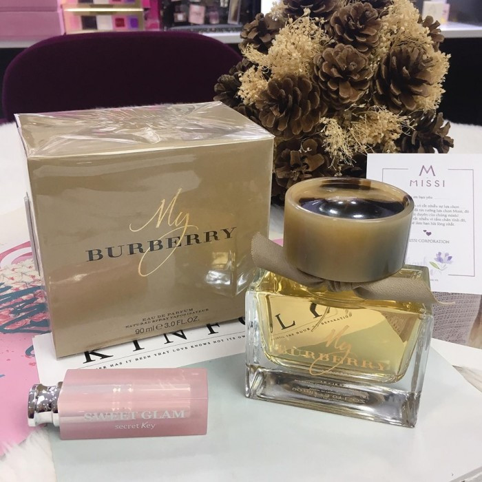 Burberry Women Perfume Giá Tốt T04/2023 | Mua tại 