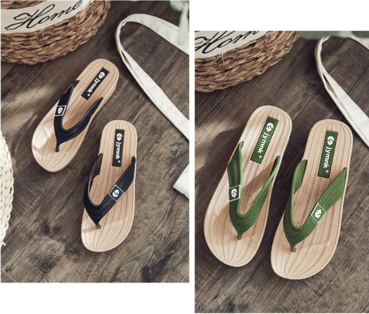 Dép đế cao xỏ ngón, dép kẹp nữ đế xuồng 5 phân chống thấm nước, chống trơn trượt siêu bền đẹp DN06