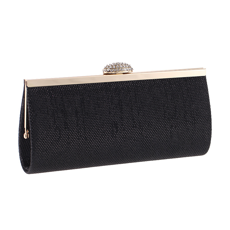 Clutch Nữ/ Bóp cầm tay dự tiệc sang trọng D8441