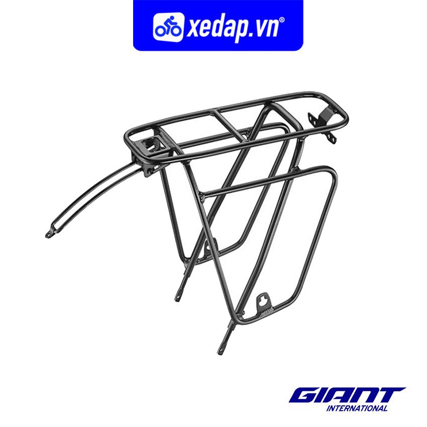 [FREESHIP] Baga sau xe đạp GIANT Rack-It Metro Rear Rack – Escape