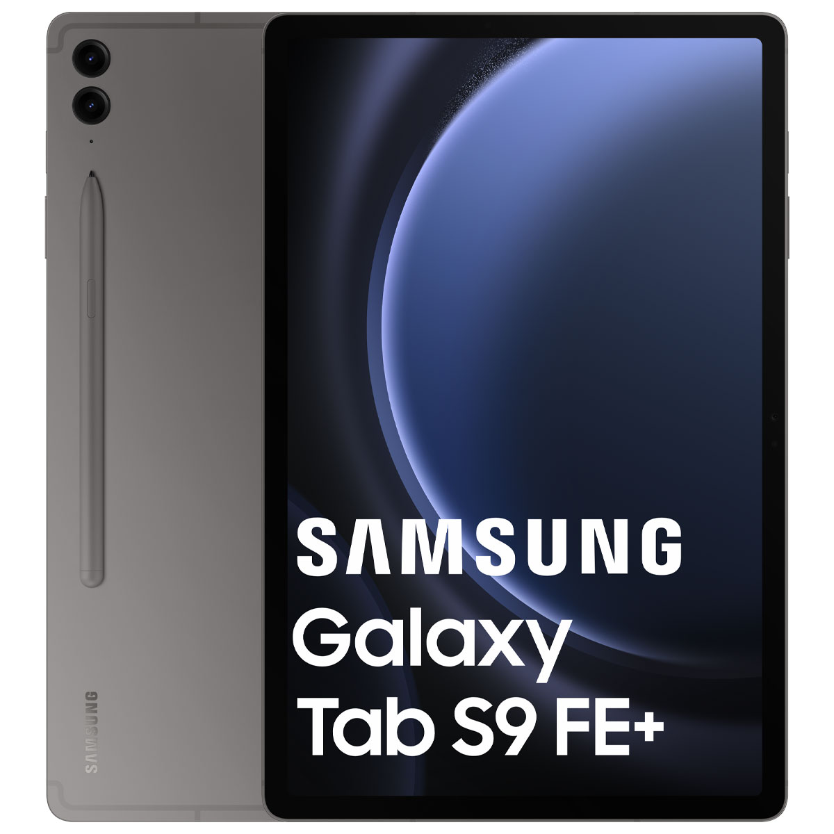 Máy tính bảng samsung galaxy tab s9 fe+ wifi 128gb