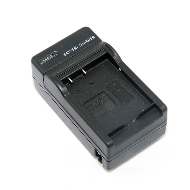 Bộ sạc pin máy ảnh np-bd1