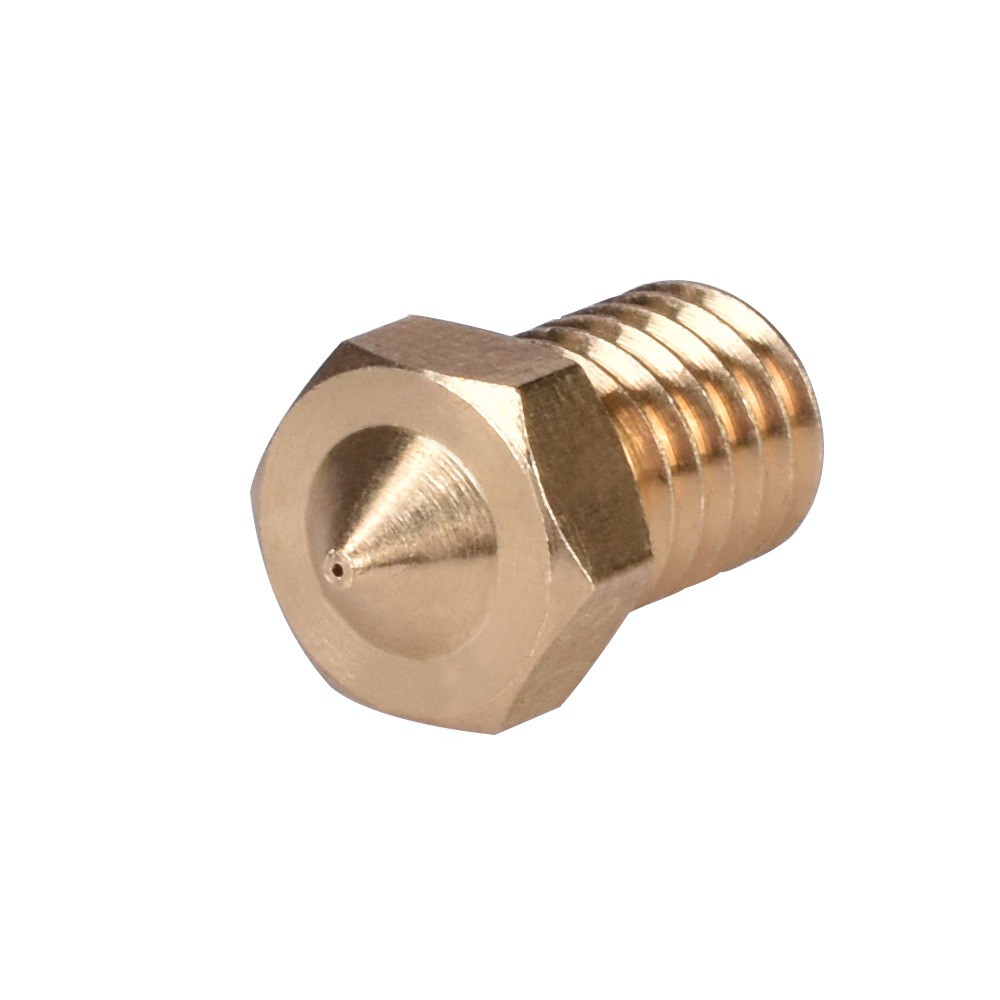 Đầu đùn nhựa e3d máy in 3d 0.4 1.75mm