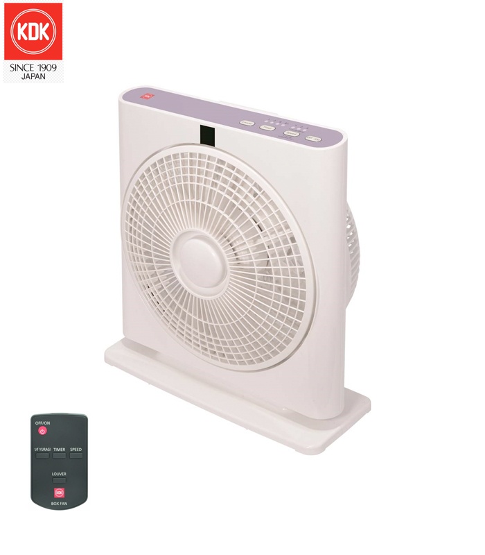 Quạt hộp kdk sd30x