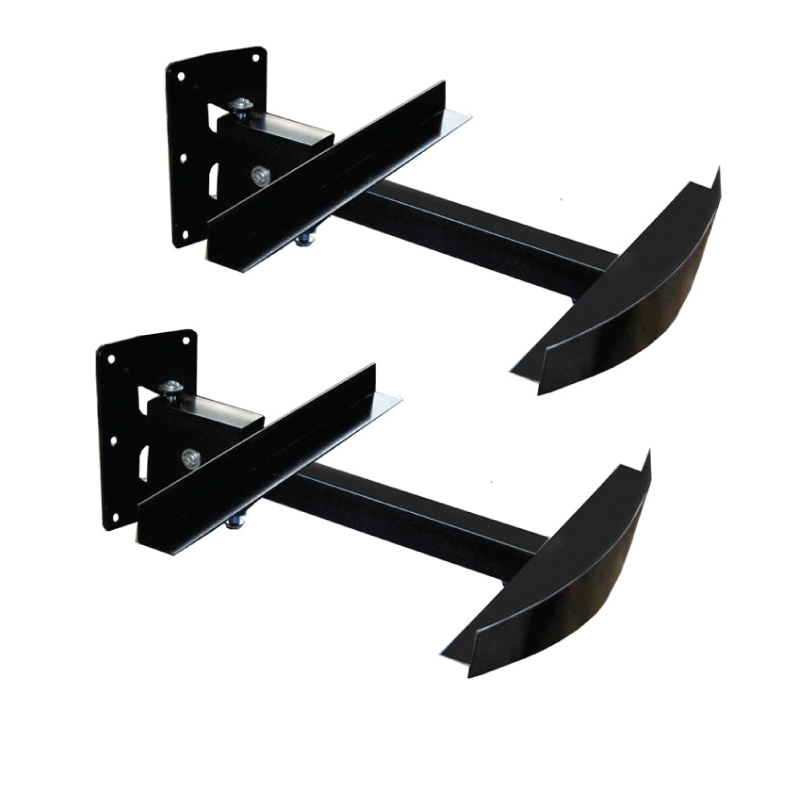 Kệ loa treo tường 1 hộp 2 cái cực đẹp hàng cao cấp, Kệ treo loa đa năng mẫu mới bán chạy