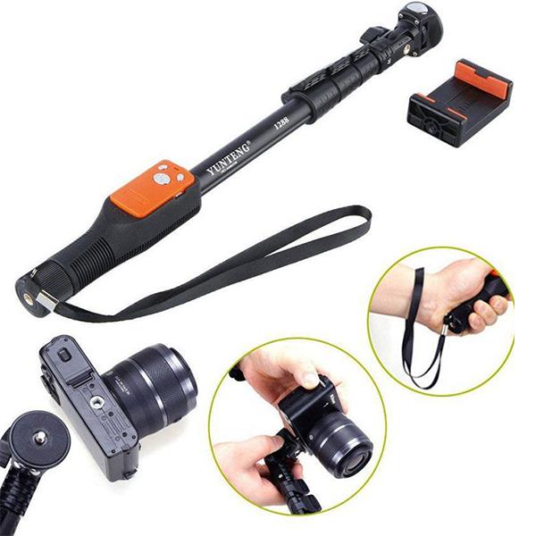 Gậy chụp hình Bluetooth 1288